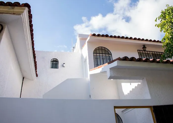Villa Lupita