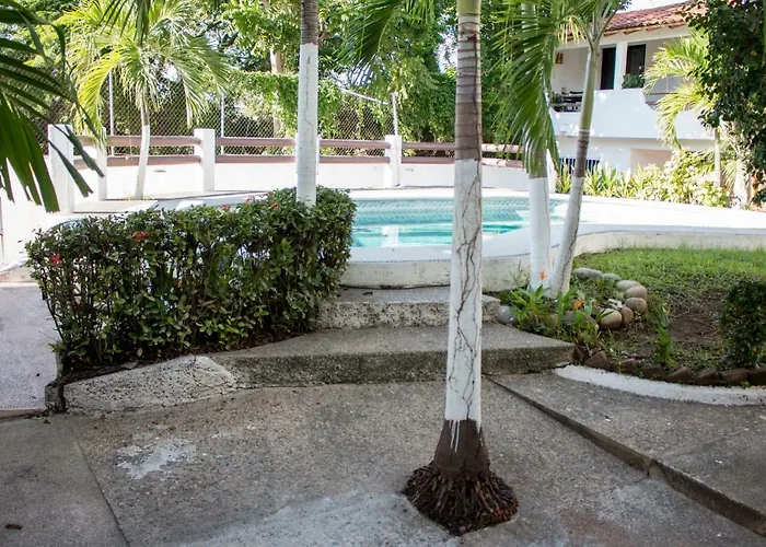 Villa Lupita