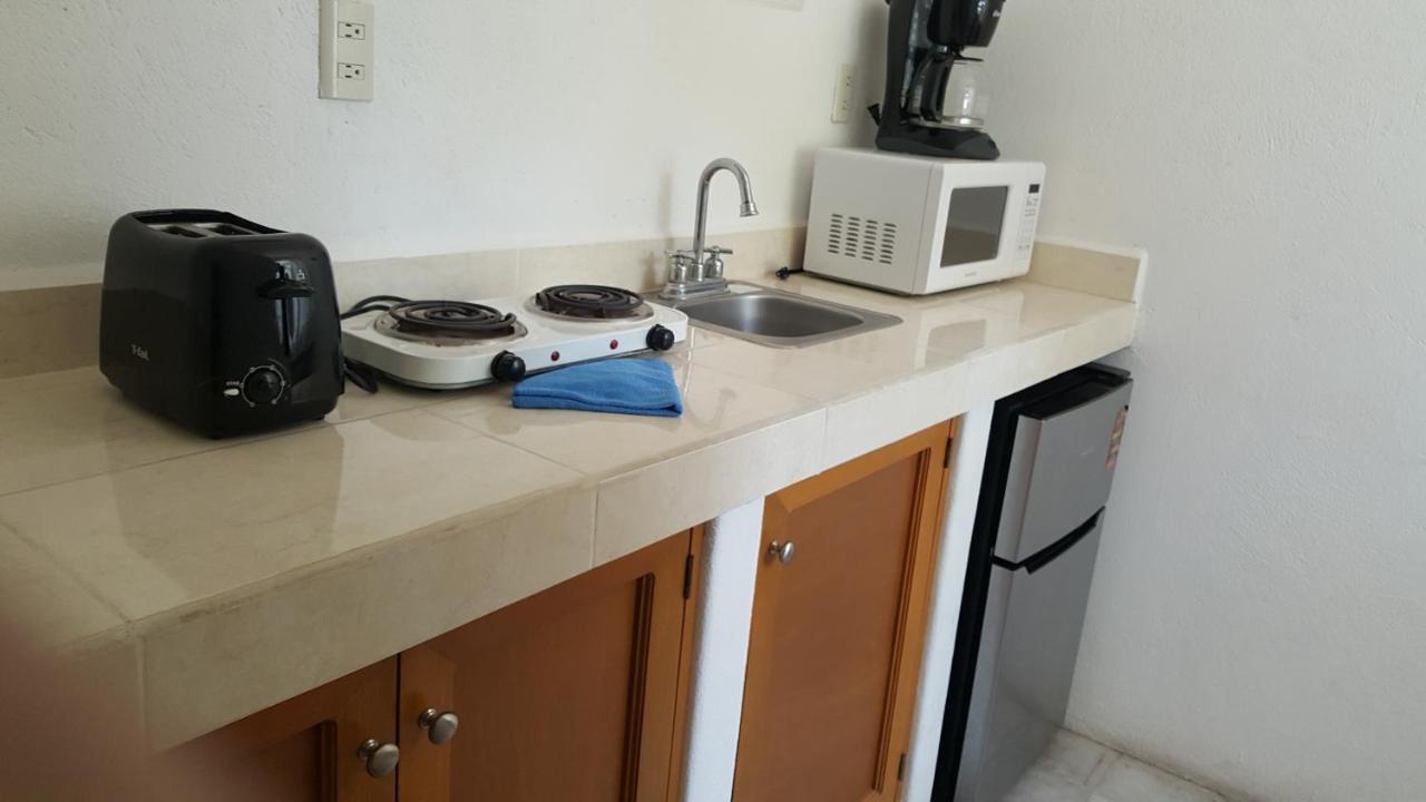 Lupita Apartment
