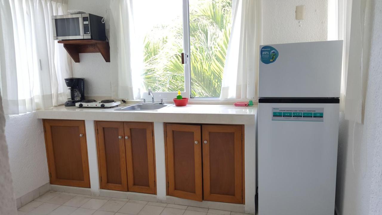 Apartment Lupita *