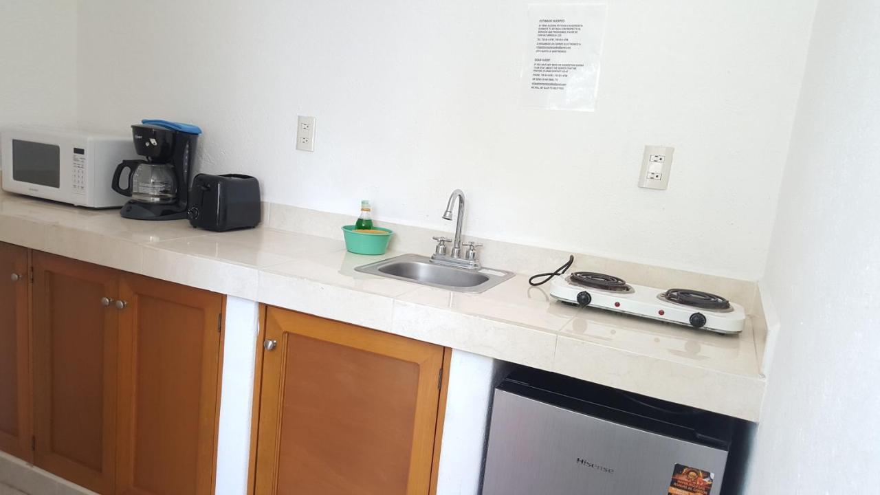 Lupita Apartment