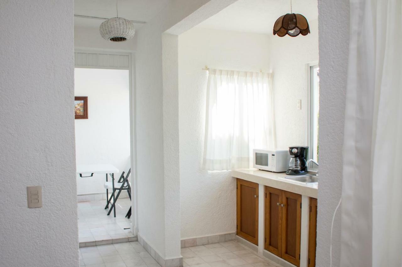 Lupita Apartment