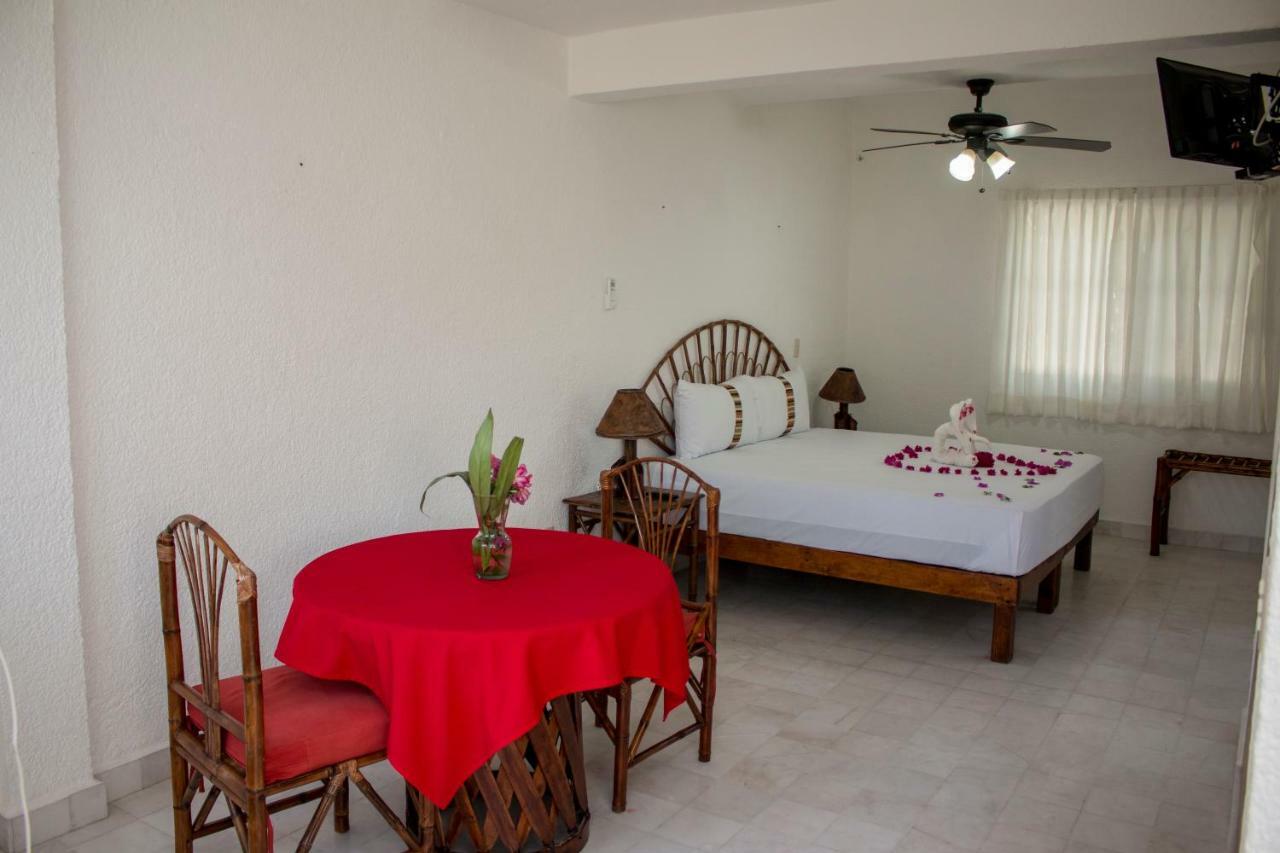 Lupita Apartment Zihuatanejo