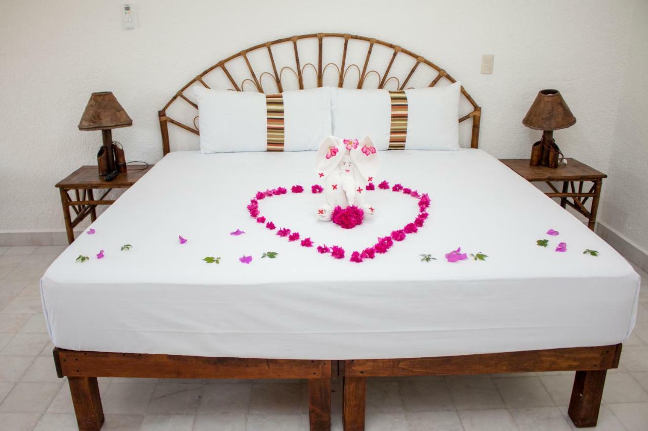 Apartment Lupita Zihuatanejo