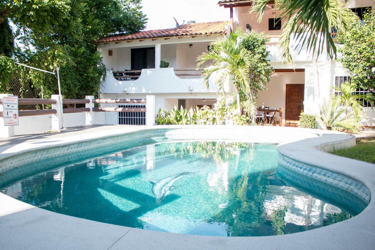 Apartment Lupita Zihuatanejo