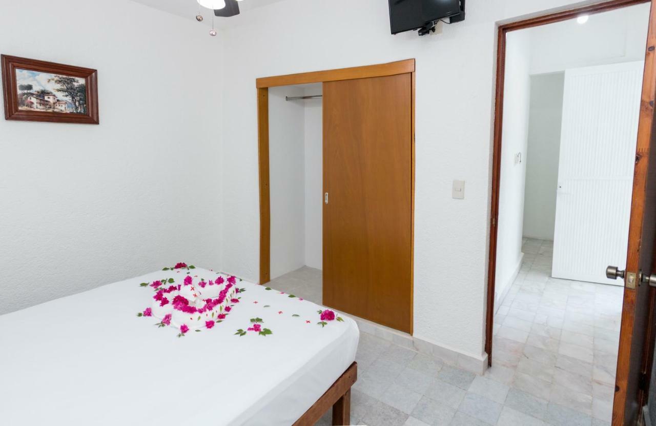 Lupita Apartment Zihuatanejo
